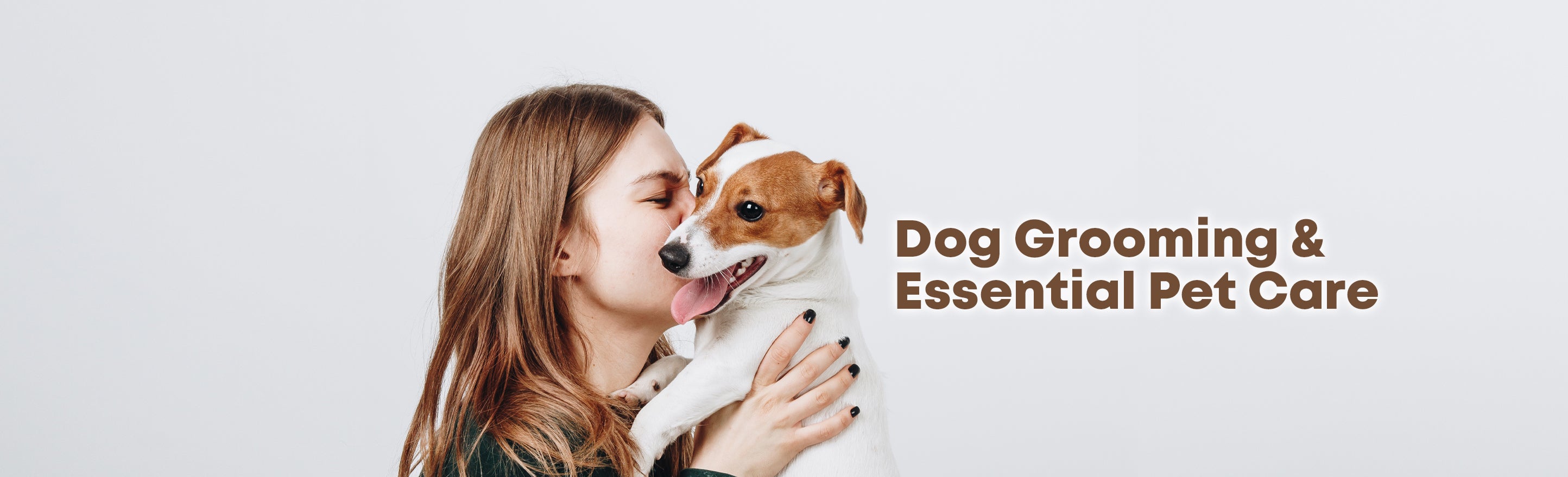 Essential pet care best sale