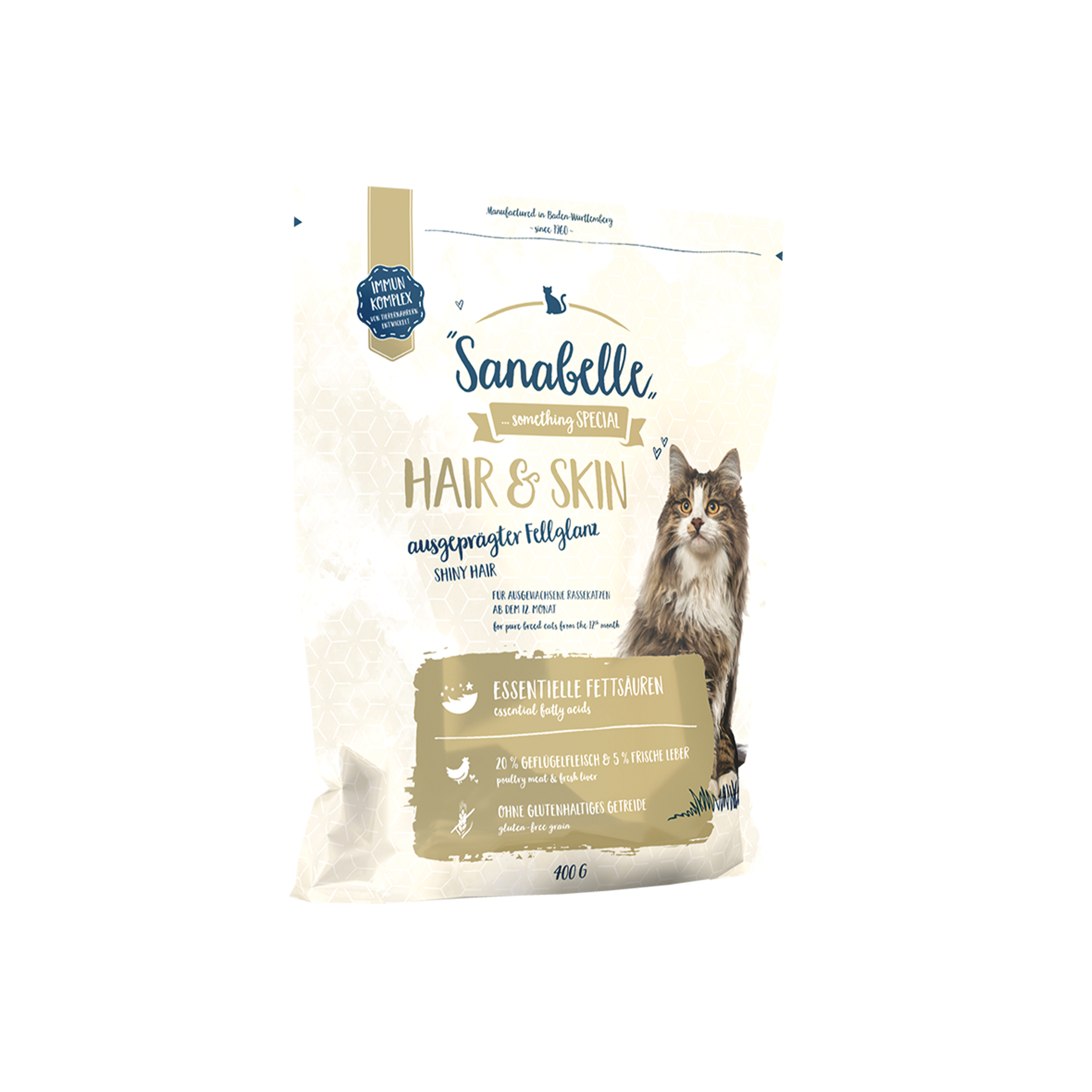 Sanabelle urinary cat food sale