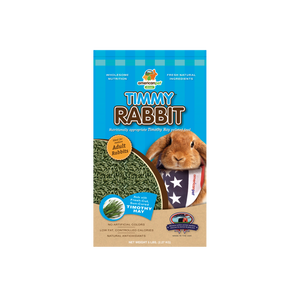 American Pet Timmy™ Rabbit Pellet