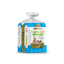 Load image into Gallery viewer, American Pet™ Timothy Gold Hay
