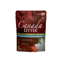 Load image into Gallery viewer, Canada Cat Litter Bundle
