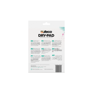 Cateco® Dry Pads