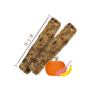 bosch Sammy’s Gourmet Strips with Chicken & Duck