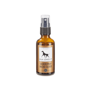 Lila Loves It Micro Silver Spray