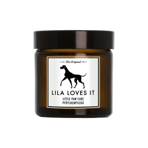 Lila Loves It Paw Care