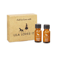 Load image into Gallery viewer, Lila Loves It Trial Shampoo Set
