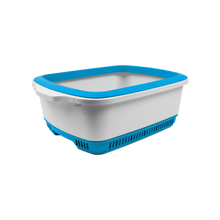 Load image into Gallery viewer, Cateco® Odour Eliminating Litter Box | Complete Kit
