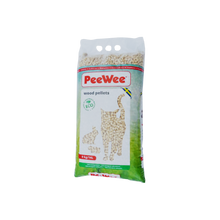 Load image into Gallery viewer, PeeWee™ Eco Wood Litter - Cats
