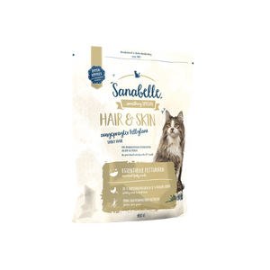 Sanabelle Hair & Skin