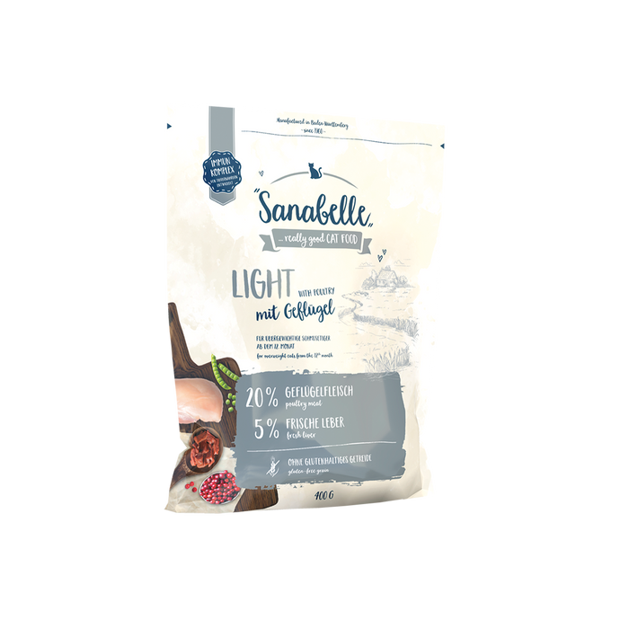Sanabelle Light