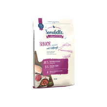 Load image into Gallery viewer, Sanabelle Senior
